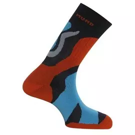 Носки Mund Tramuntana Т.синие