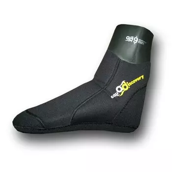 Носки Неопреновые Aquadiscovery Anatоmic Lux 7Mm