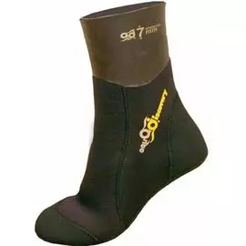 Носки Неопреновые Aquadiscovery Anatоmic Lux Duratex 9Mm