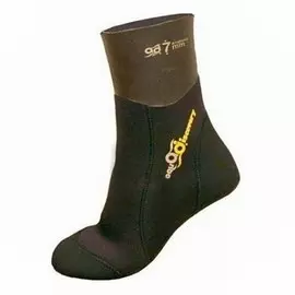 Носки Неопреновые Aquadiscovery Anatоmic Lux Duratex 9Mm (Уценка)