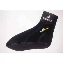 Носки Неопреновые Aquadiscovery Anatоmic Lux Kevlar++ 5Mm