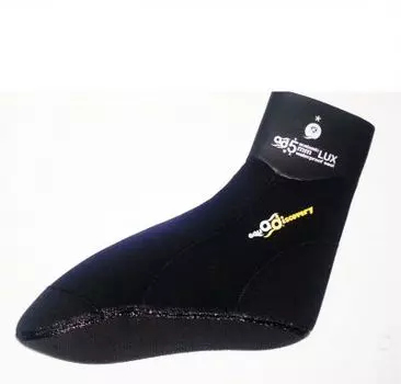 Носки Неопреновые Aquadiscovery Anatоmic Lux Kevlar+ 9Mm