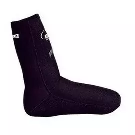 Носки Неопреновые Beuchat Mundial 5Mm (Уценка)