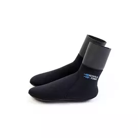 Носки Неопреновые Gidra (G-Time) Кевлар 7Мм