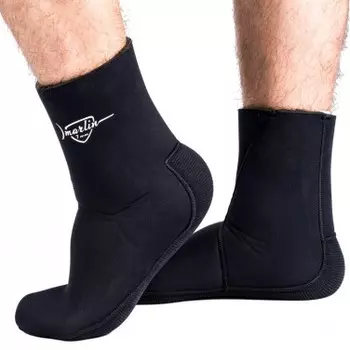 Носки Неопреновые Marlin Anatоmic 5Mm