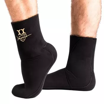 Носки Неопреновые Marlin Anatоmic Duratex 9Mm