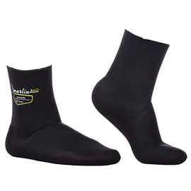 Носки Неопреновые Marlin Anatоmic Eco 10Mm