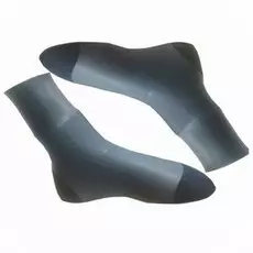Носки Неопреновые Newdeep Anatomic Smooth Skin 10Mm