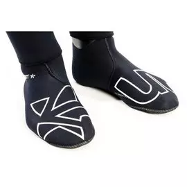 Носки Неопреновые Sargan Мечта Снегурочки 5Mm