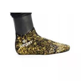 Носки Неопреновые Sargan Сталкер С Кевларовой Подошвой Rd2.0 5Mm