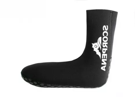 Носки Scorpena D - 9 Mm