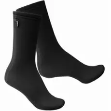 Носки Сивера Комфорт Черные