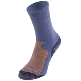 Носки Сивера Лыченица Синие