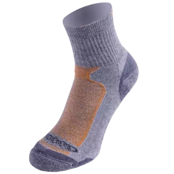 Носки Сивера Пасма Серые