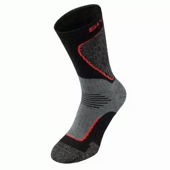 Носки Сивера Пимы Графит