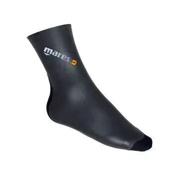 Носки Smooth Skin Анатомические, 3 Мм, Smoot Skin, Цвет Черный Mares