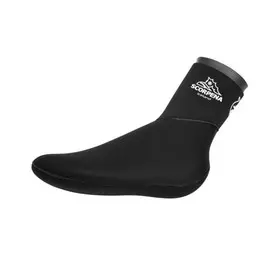 Носки Сухие Компрес. Scorpena Iceland - 7 Мм