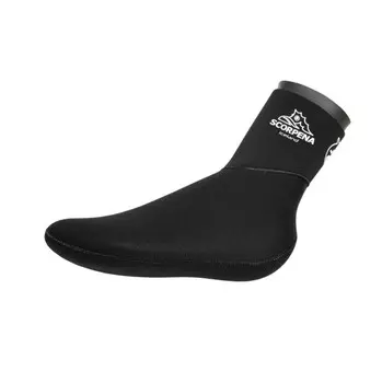 Носки Сухие Компрес. Scorpena Iceland - 7 Мм