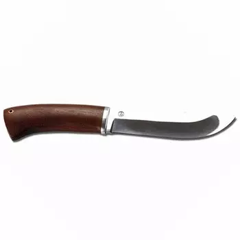 Нож Альбатрос Буйвол (Нерж, Наборный)