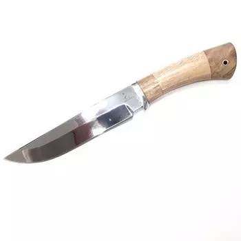 Нож Альбатрос Хищник (Нерж Кованный 95Х18, Наборный)