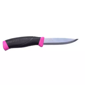 Нож Mora Companion Magenta