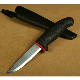 Нож Morakniv Allround 711, Углеродистая Сталь, 11481