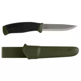 Нож Morakniv Companion Mg, Углеродистая Сталь, 11863