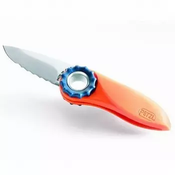 Нож Petzl Spatha