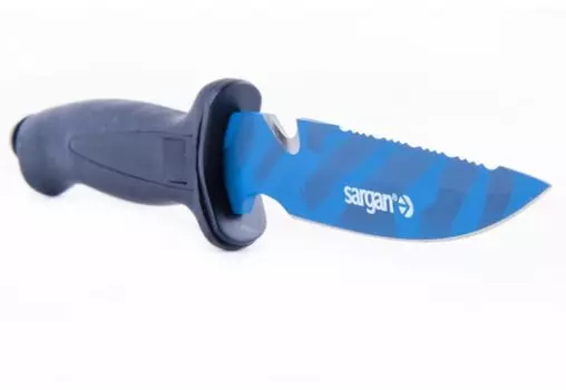 Нож Подводный Akvilon Aquatys/3