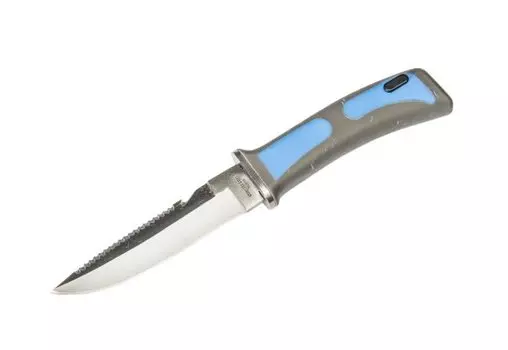 Нож Подводный Imersion Crast (Sargan) Синий