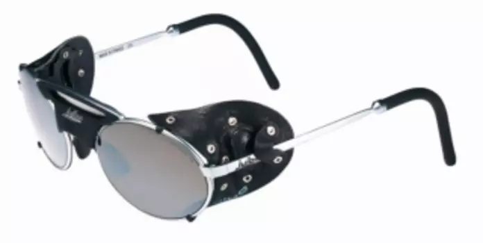 Очки Julbo Micropore Gt Alti Arc 4+ Nickel