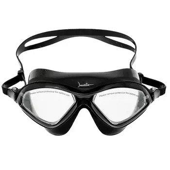 Очки Marlin Swim Black