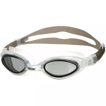 Очки Seacsub Star Черные