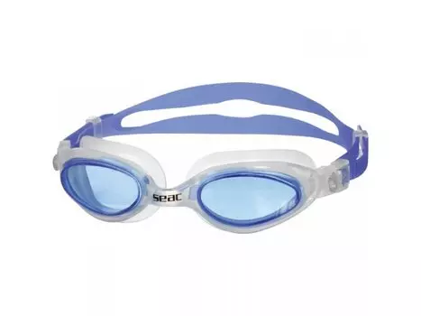 Очки Seacsub Star Синие