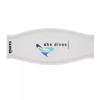 Оголовник Для Масок Mares She Dives