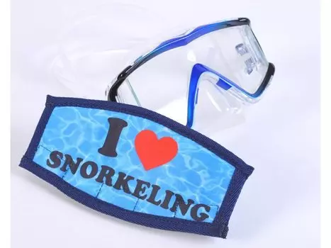 Оголовник "дятел" С Рисунком 8 , Сарган