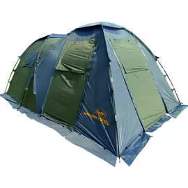 Палатка Canadian Camper Grand Canyon 4 Forest