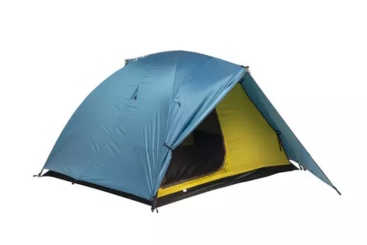 Палатка Нормал Ладога 2 N Мор.волна