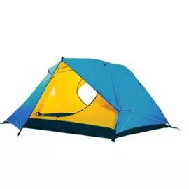 Палатка Нормал Зеро 3 Мор.волна