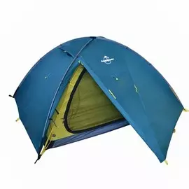 Палатка Снаряжение Оберон 3-1 (I) (Уценка, Истёк Срок Хранения, Гарантия 14 Дней)