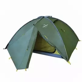Палатка Снаряжение Оберон 3-3+ Si/sc (Уценка, Истёк Срок Хранения, Гарантия 14 Дней)
