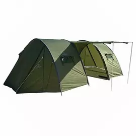 Палатка Снаряжение Селигер 4 (Угл) (Уценка, Истёк Срок Хранения, Гарантия 14 Дней)