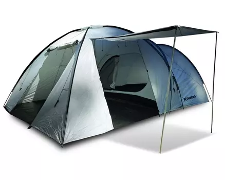 Палатка Talberg Campi 5 Sahara Серая