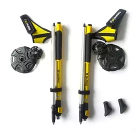 Палки Для Скандинавской Ходьбы Talberg Nord-Z Pole