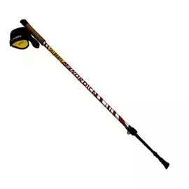 Палки Для Скандинавской Ходьбы Talberg Nordica Красные