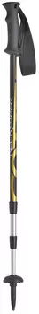 Палки Треккинговые Cober Hard Rock Yellow