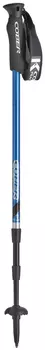 Палки Треккинговые Cober Peak Compact Shock Absorber