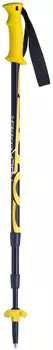 Палки Треккинговые Cober Rock Yellow