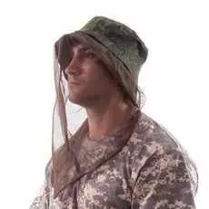 Панама Keotica С Москитной Сеткой Емр