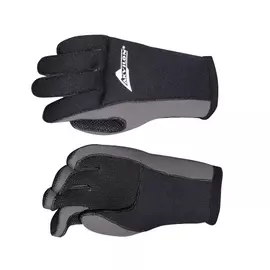 Перчатки Akvilon Preshap, 3Мм, С Двусторонним Нейлоном